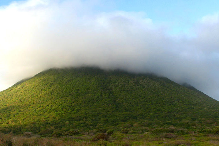 Quill National Park (Photo by Hannah Madden)